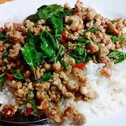 น้ำแข็งใส วัดกิ่ง