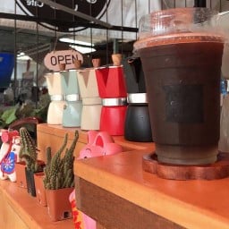 CHABUY กาแฟสดหม้อต้ม