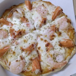 ร้าน อาเธอร์ พิซซ่าโฮมเมด