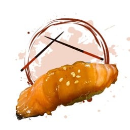 บ้านไม้ซูชิ - Banmaisushi