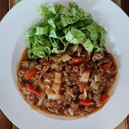 เตี๋ยวราดหน้า