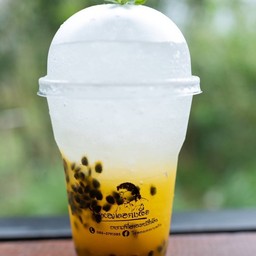 เสาวรสโซดา