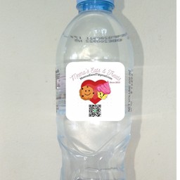 น้ำดื่ม  Water