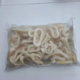 หมึกวง(1000กรัม))