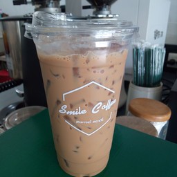 สมายล์ คอฟฟี่