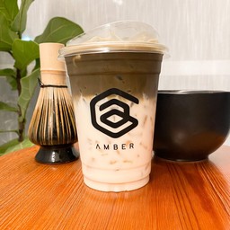 AMBER HOUSE