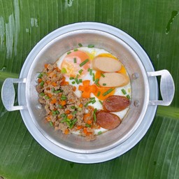 ไข่กะทะ