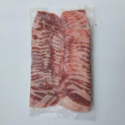 สามชั้น(500กรัม)