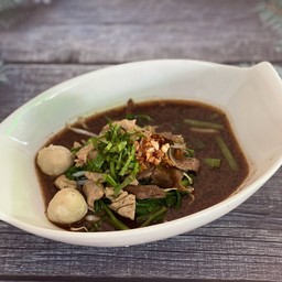 เกาเหลาหมูพิเศษ