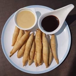 เฟรนฟรานเรนโบว์