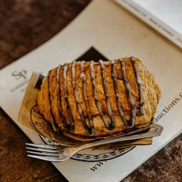 ครัวซองค์ช็อกโกแล็ต