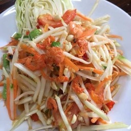 ตำไทย