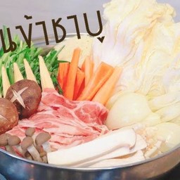 ลูกชิ้นปิ้ง