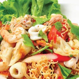 ยำมาม่ารวมมิตร