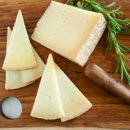 A selection of Manchego Cheeses 100 Gram