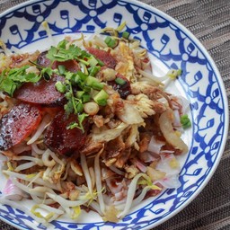 ครัวเจ๊หงส์ - Krua Je Hong