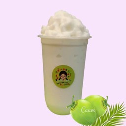 มะพร้าวน้ำหอม Coconut