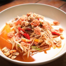 ตำโคราช
