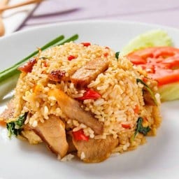 โกก๊ง ซีฟู๊ด  บ่อนไก่22