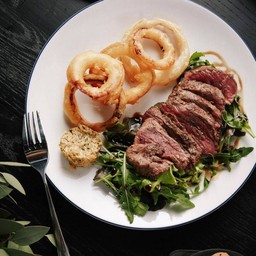 Beef Tenderloin Steak