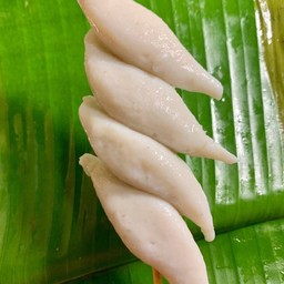 เจ๊แดง ลูกชิ้นปลาเยาวราช