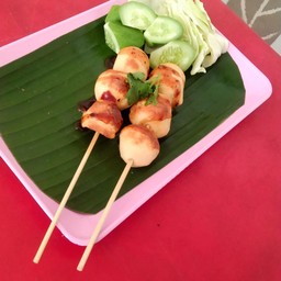 เคยู ฟรุตตี้