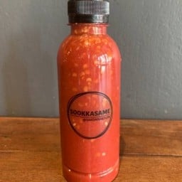 น้ำจิ้มสุกี้ สุขเกษม