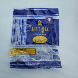 วุ้นเส้น