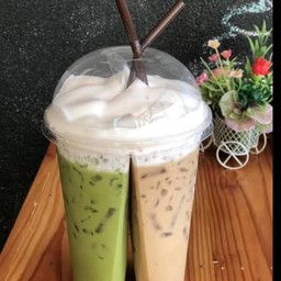 ชาสองใจ..