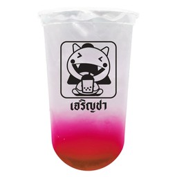 แดงโซดา