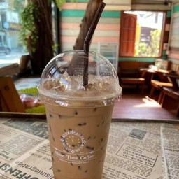 กาแฟเฮเซลนัท