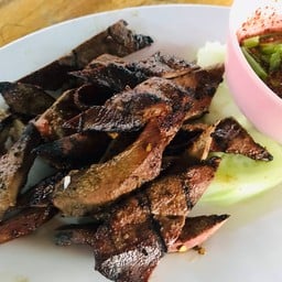 ตับย่าง