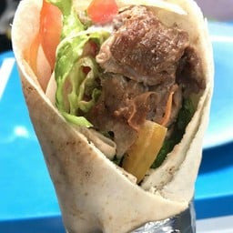 เคบั๊ปเนื้อ