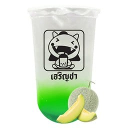 เมล่อนโซดา