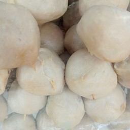 ลูกชิ้นทอด น้ำจิ้มรสเด็ด(หน้า7เว่น)