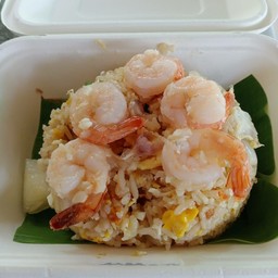 ครัวสุจิตรา อาหารจานด่วน