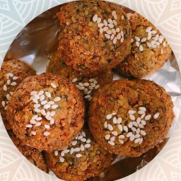 The Falafel - Halal Food (อาหารอาหรับ)