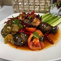 แซ่บคือแซ่บ by ซาซ่า & จิ๋ว