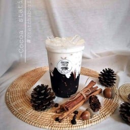 Cocoa station-มาตยาวงศ์