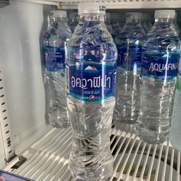 น้ำเปล่า