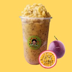 เสาวรส PASSION FRUIT