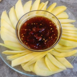 ขนมหวานคุณนายปู