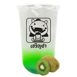 กีวี่โซดา