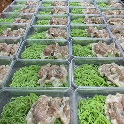 ซูซี่บะหมี่เกี๊ยว