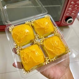 ชากาแฟใกล้ฉัน : Creammy handmade ❣︎