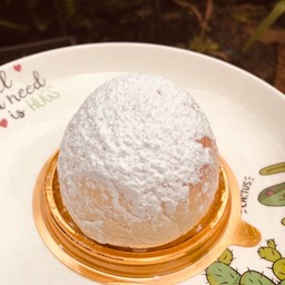 The house bakery by andear