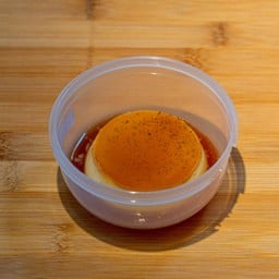 Cream Caramel