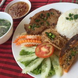 ไซ่ง่อนเซ็ต Saigon Set