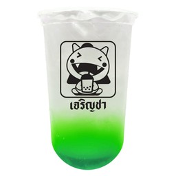 เขียวโซดา