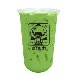 ชาแคนตาลูป